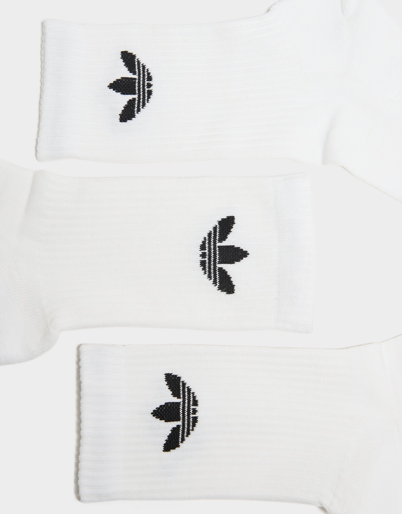 adidas Originals Lot de 3 paires de chaussettes