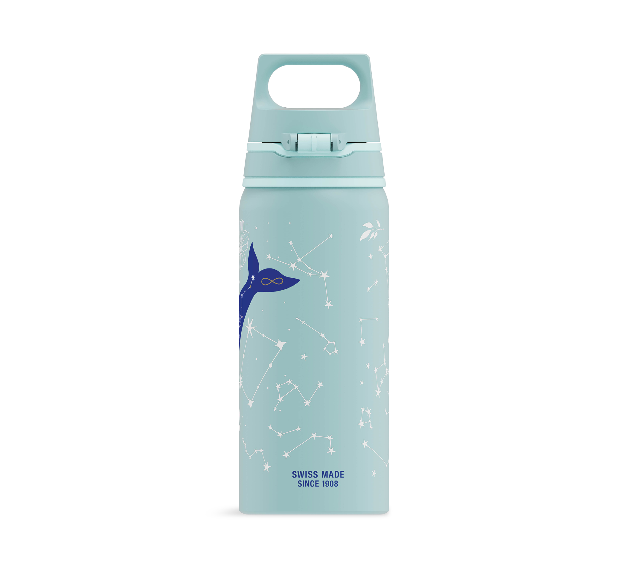 Sigg WMB ONE Dive 0.6 L