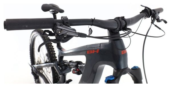 Produit reconditionné · BH Xtep Carbone XT / Vélo VTT électrique / BH | Bon état