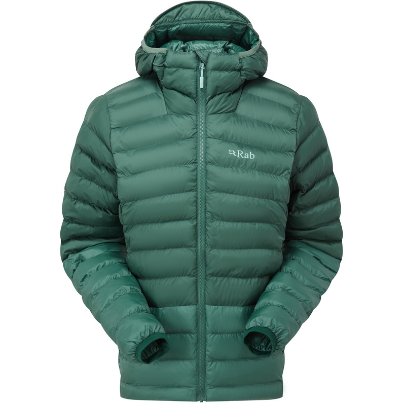 Rab Damen Cirrus Alpine Jacke