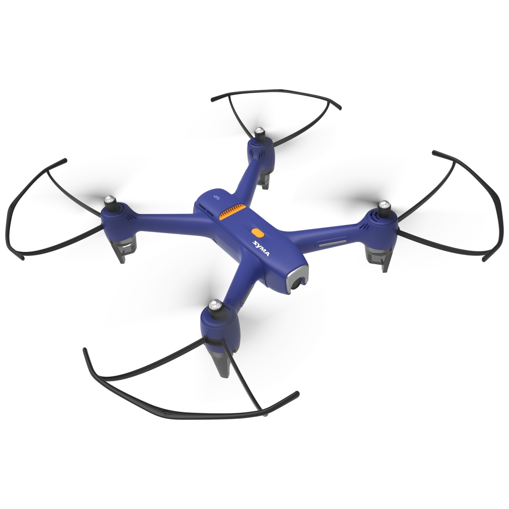 SYMA GPS-Videodrohne X31