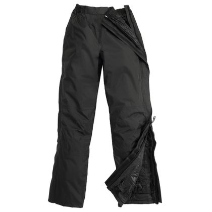 Pantalon chauffant Tucano Urbano PANTAWARM - Noir