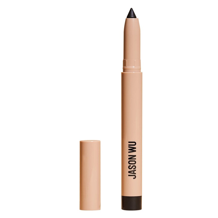 Jason Wu Beauty Jewel Stick Eyeshadow Pencil Solid Black 1,5g