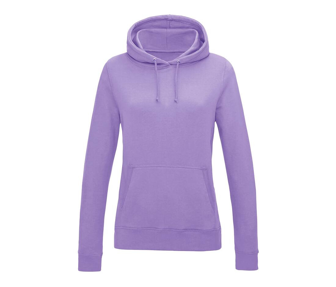 AWDIS JH01F - Sweat à Capuche Femme Confort et Style AWDIS