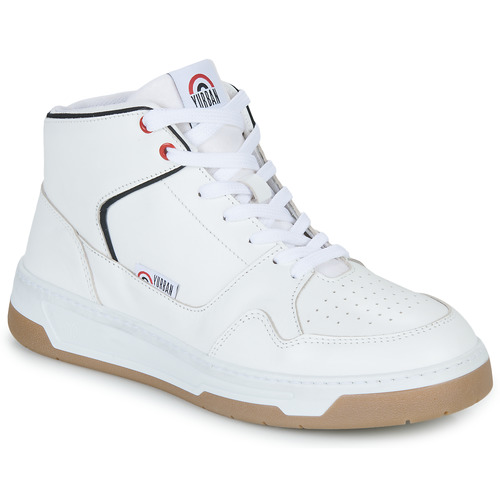 Yurban - AUSTIN - Blanc