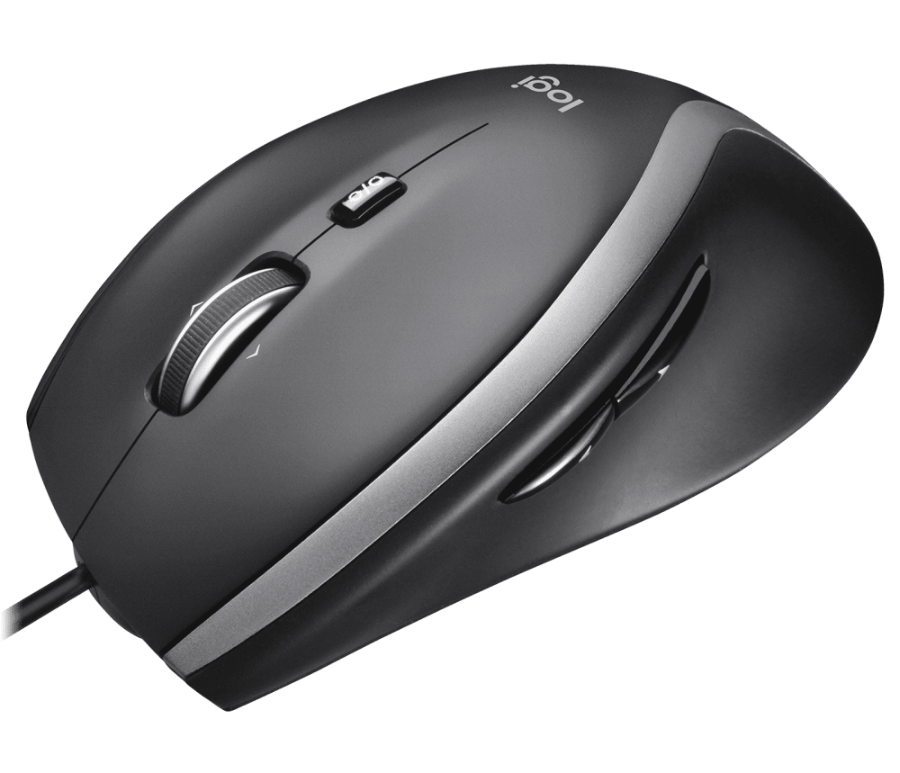 M500s INNOVATIVE MAUS MIT KABEL