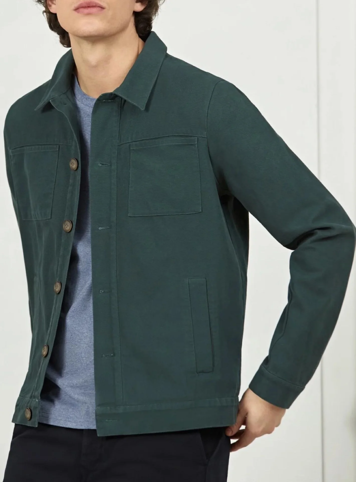 Blouson Jim Amazone