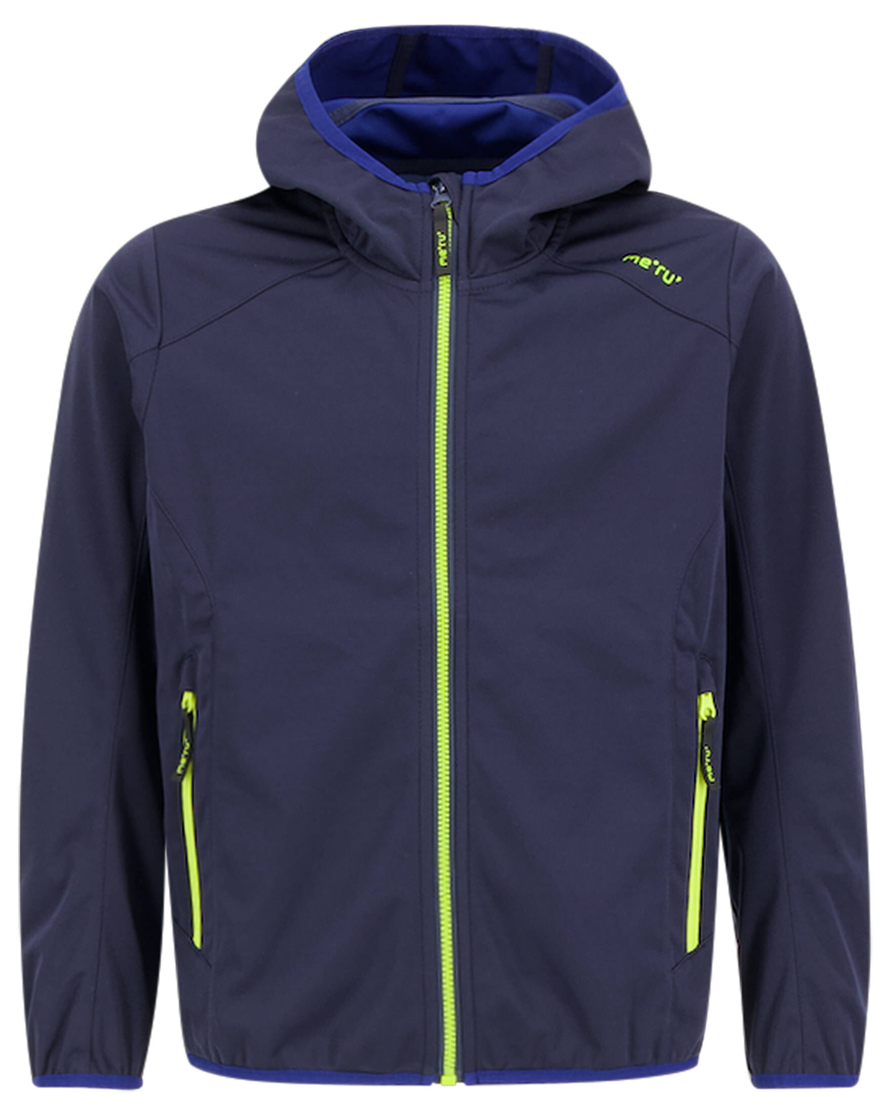 meru| Jungen Softshelljacke OVALLE B