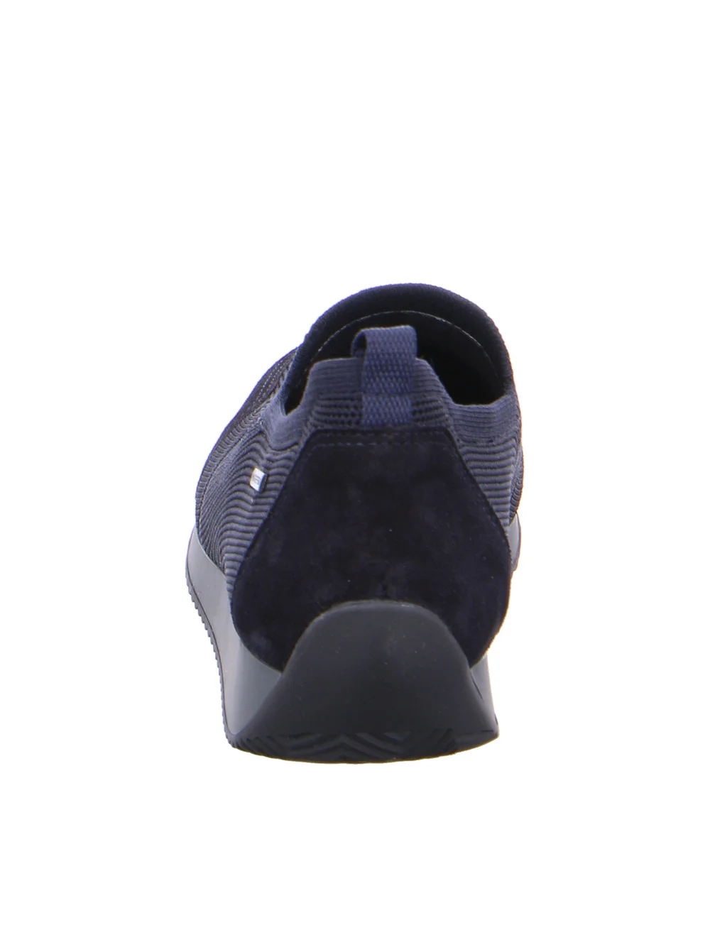 Slipper Lissabon blau
