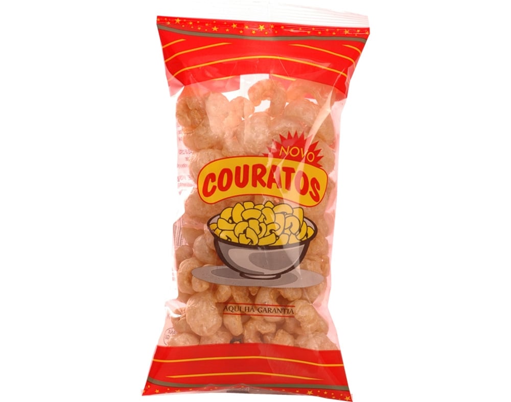APERITIVO SANZE COURATOS 50G