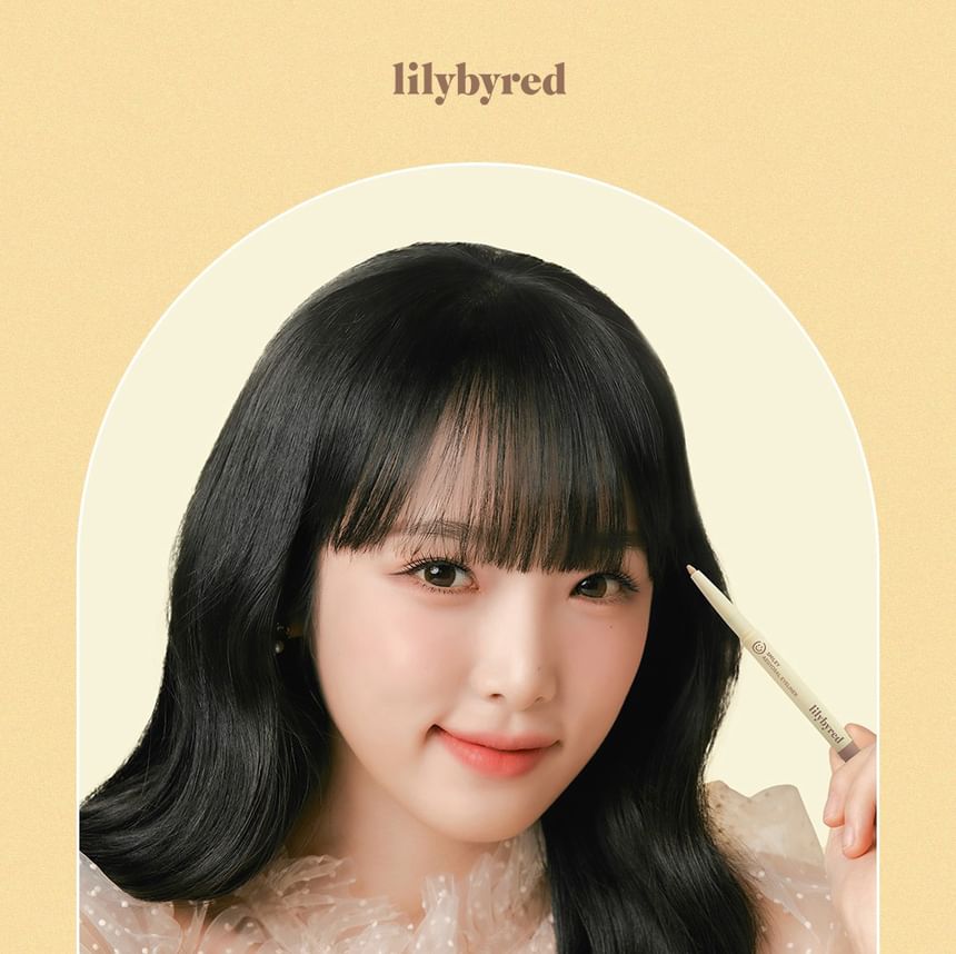 lilybyred - Smiley Under Eyeliner - 2 soorten