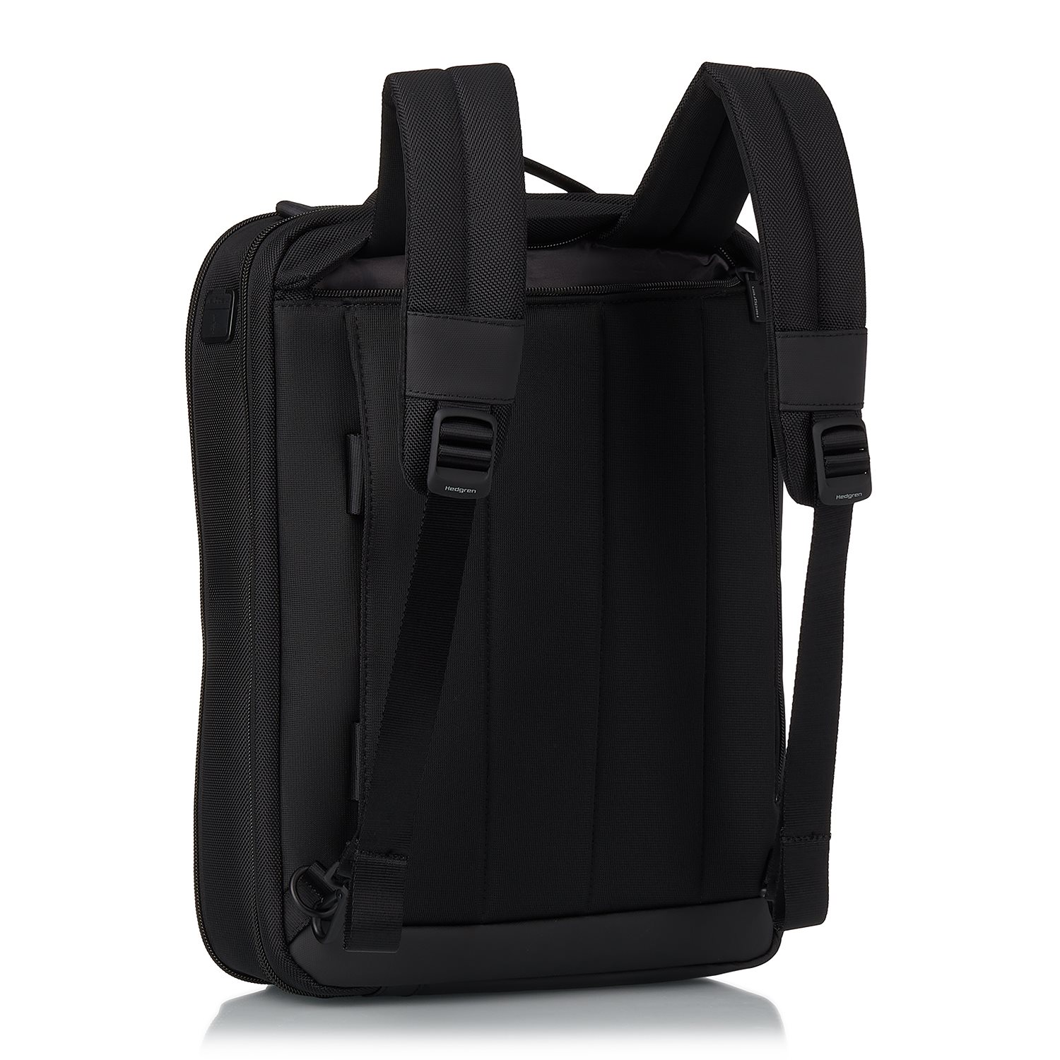 Hedgren Next Display Laptoprugzak/Schoudertas black