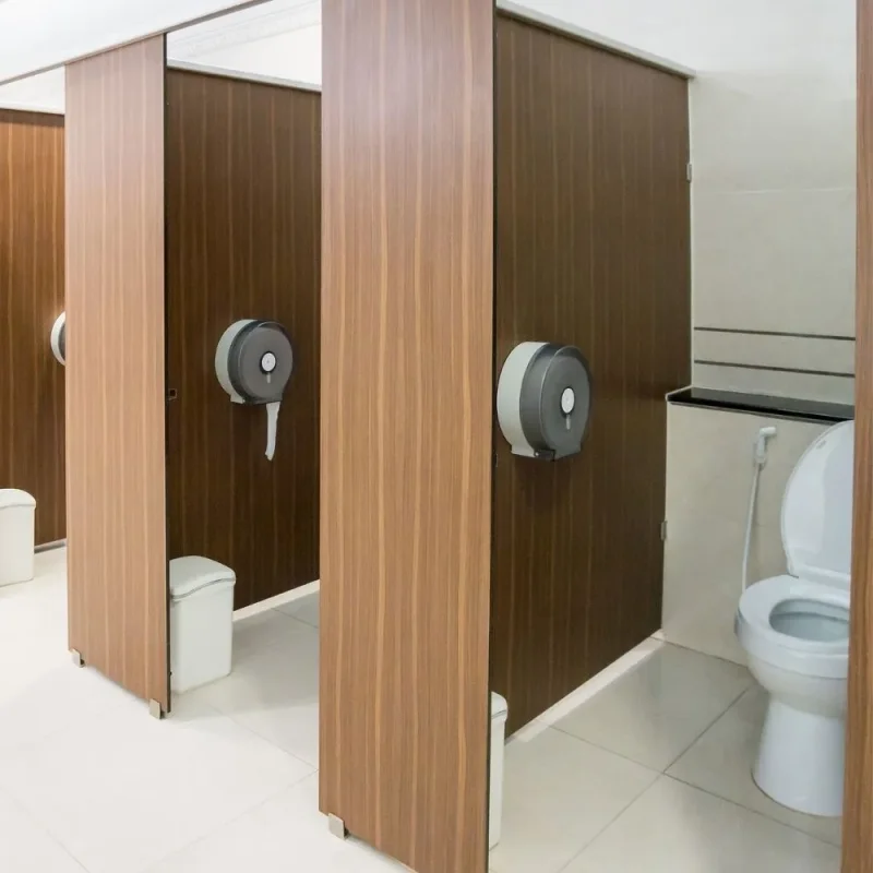 LUCART - Papier toilette One mini 180