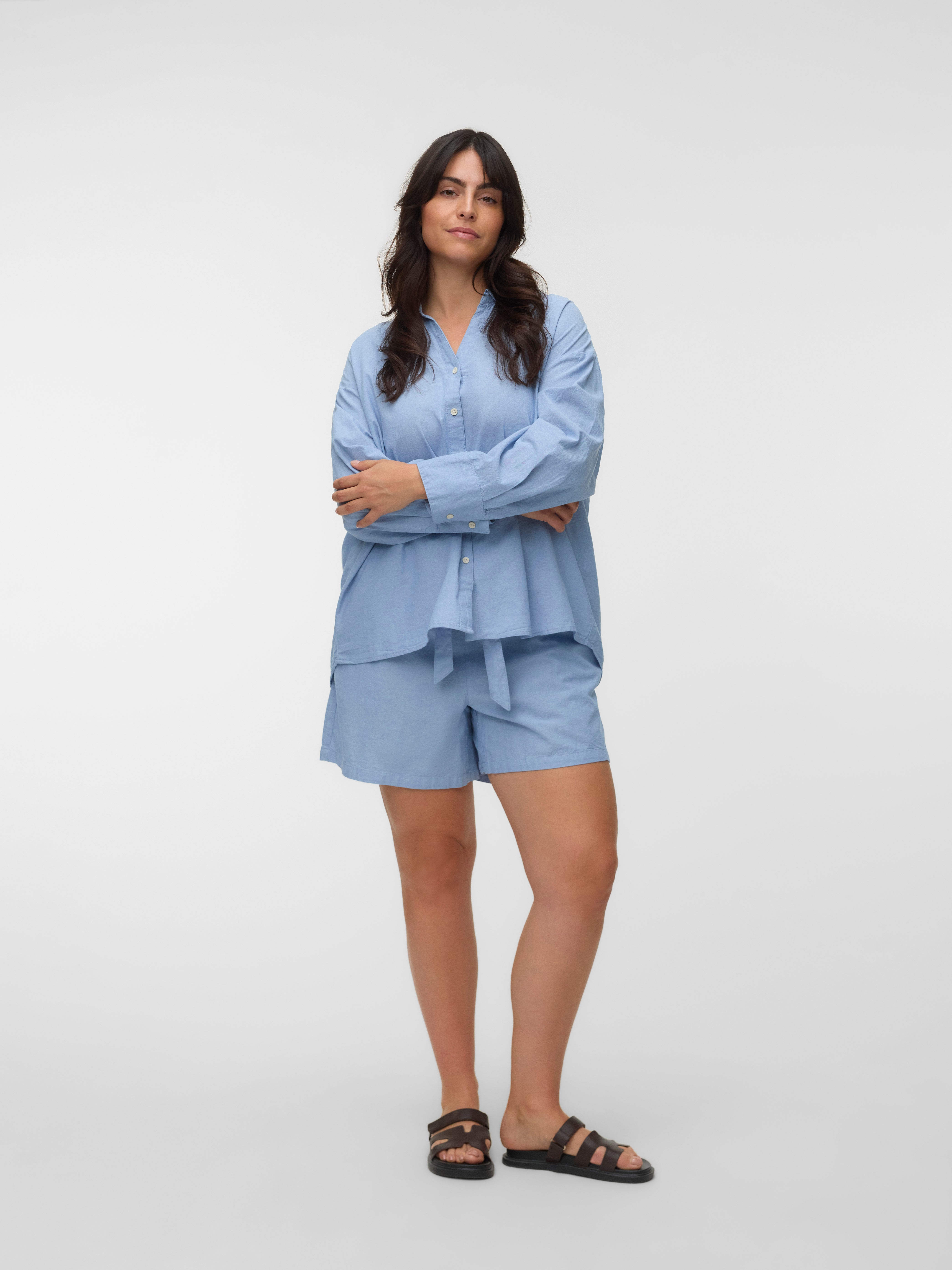 VMCNORMA Casual shorts