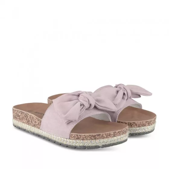 Mules VIOLET PHILOV