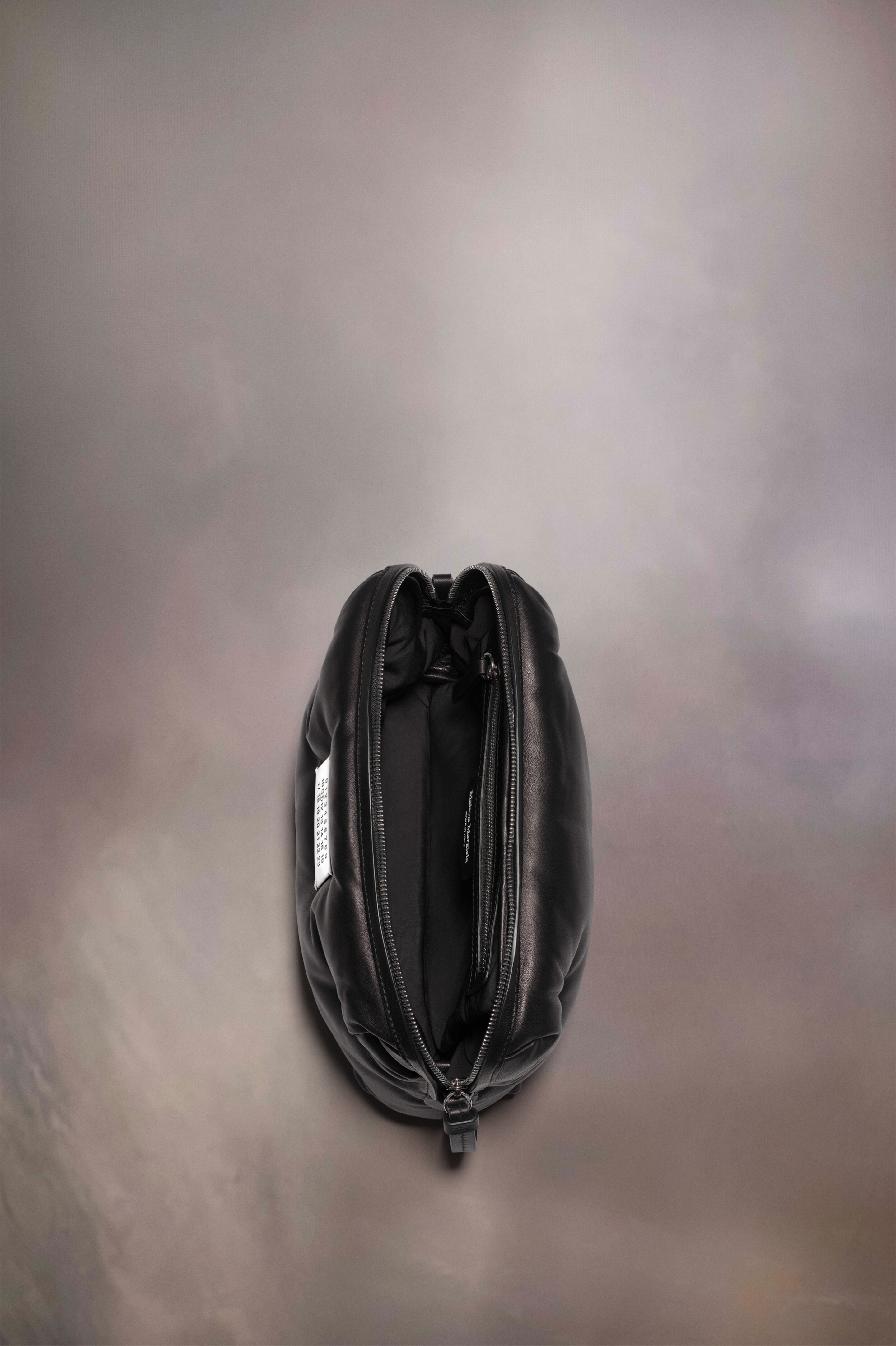 GLAM SLAM CAMERA BAG Noir