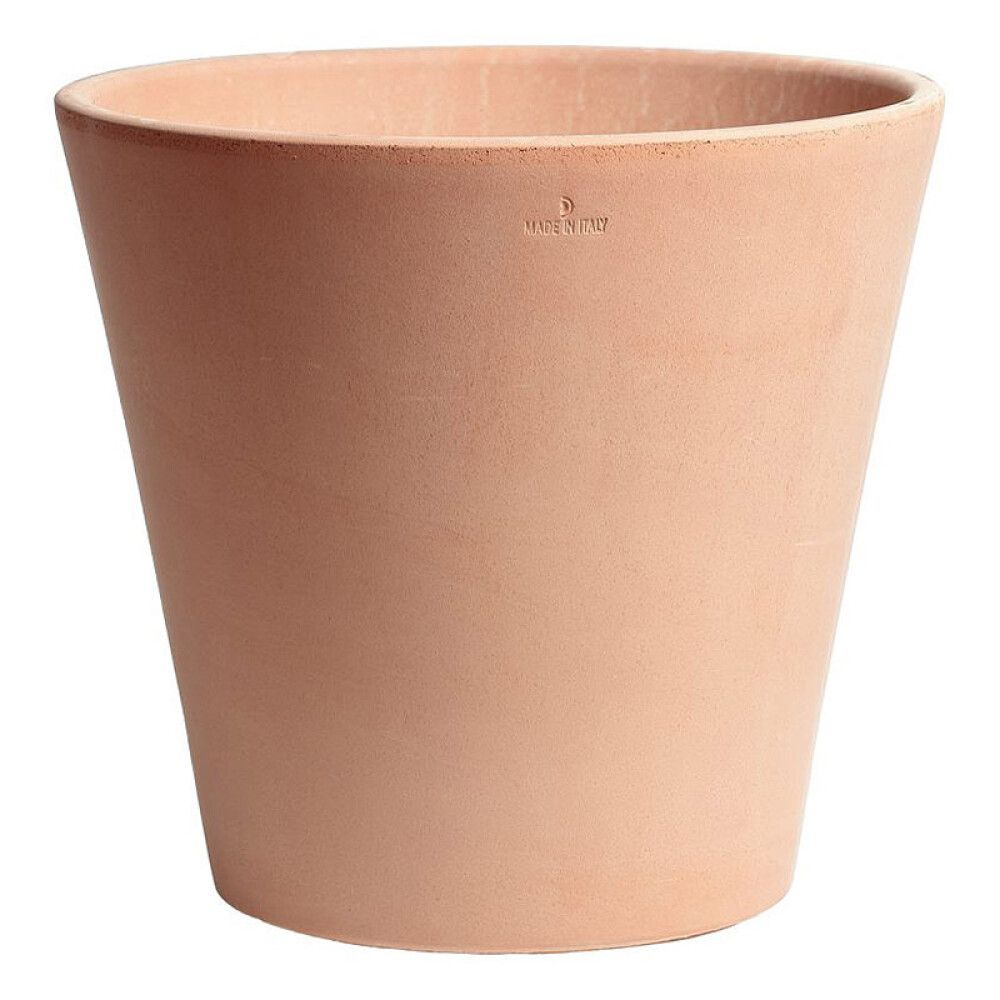 UTEPOTTE IC LAUVRING ETNA ARENA 26CM TERRAKOTTA
