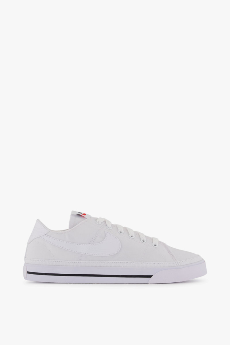 Nike Sportswear Court Legacy Canvas Herren Sneaker