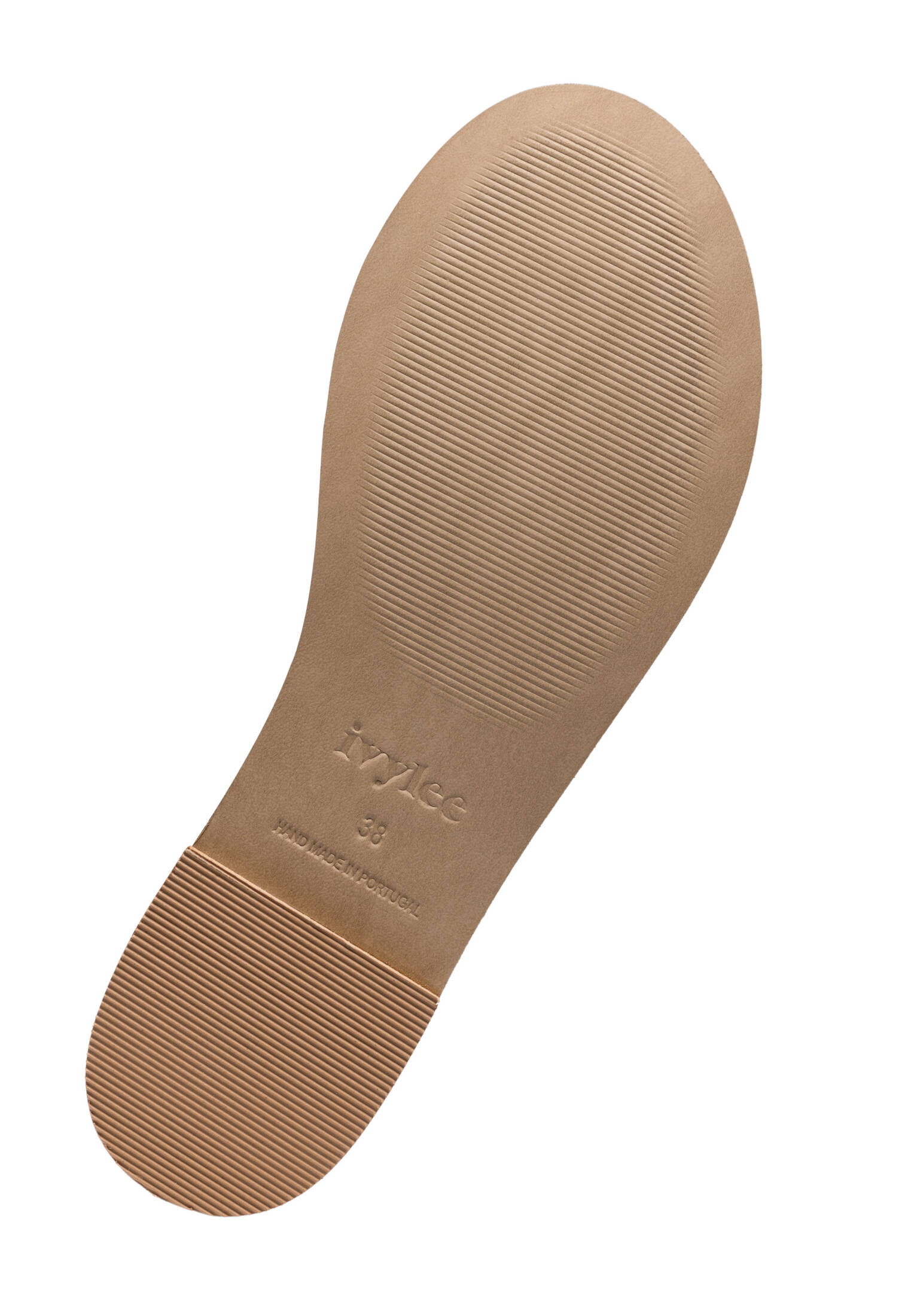 Ivylee Copenhagen| Damen Sandalen Olive
