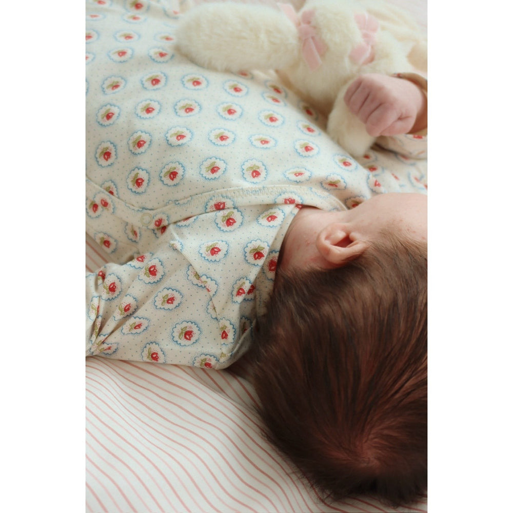 Køb Konges Sløjd Mirage Basic Newborn Heldragt Gots
