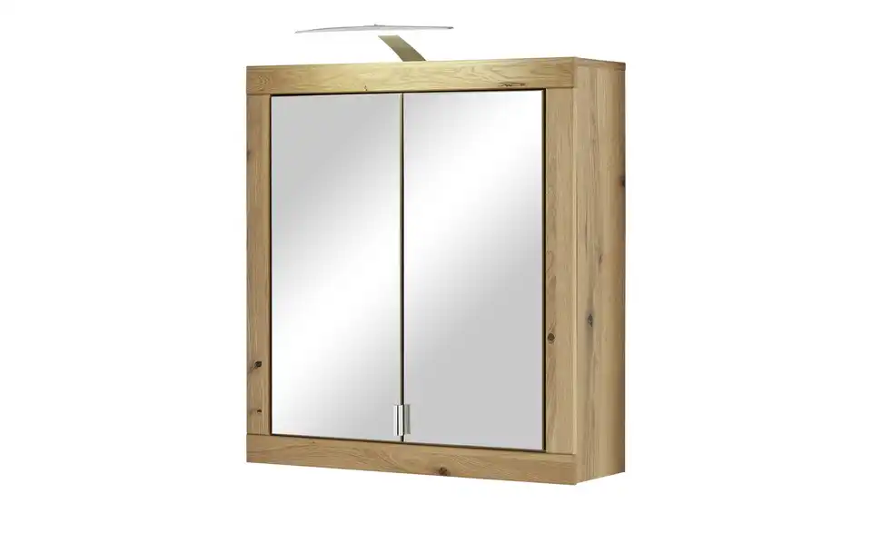 smart Spiegelschrank Malmö