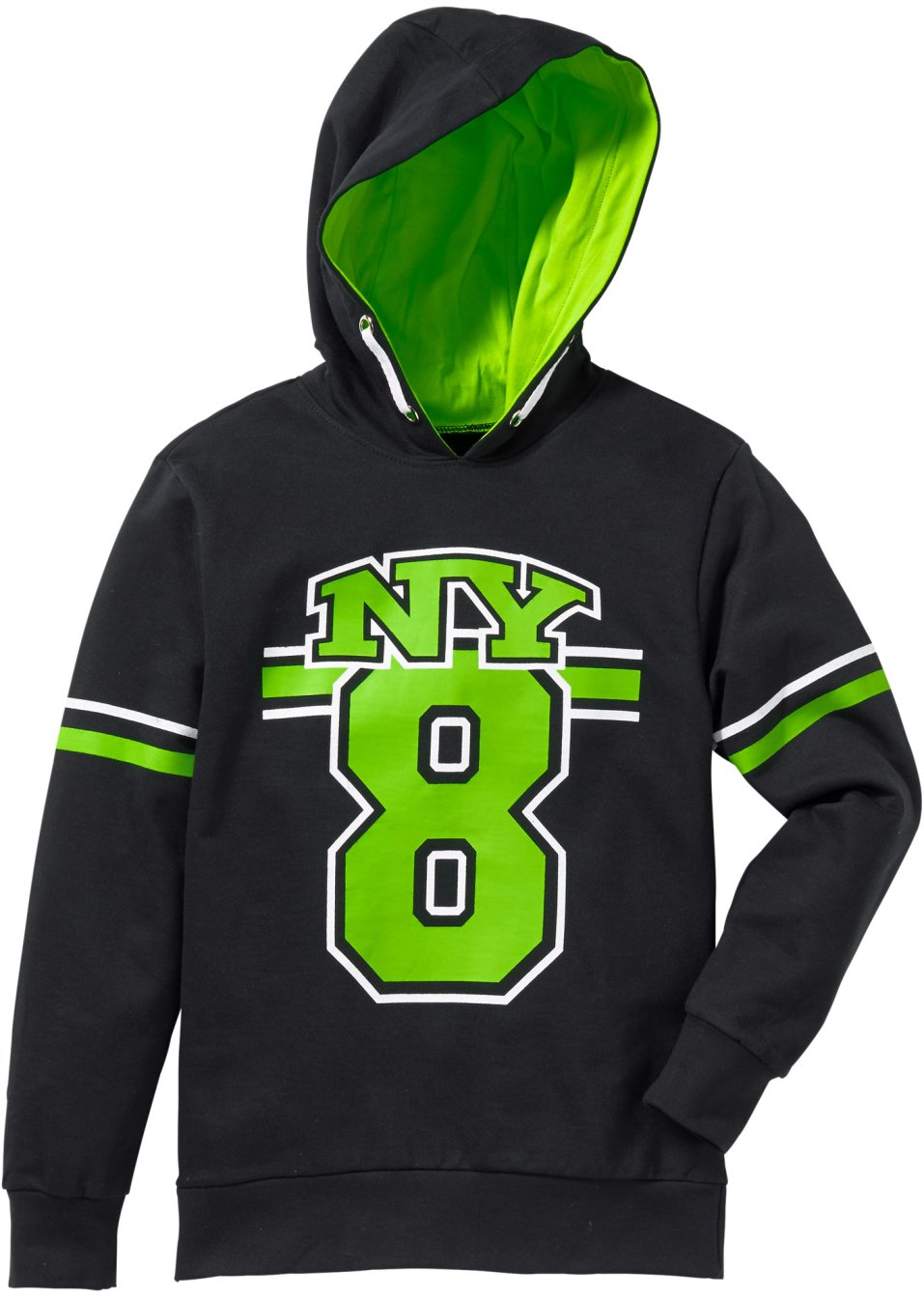 Sweat-shirt à capuche