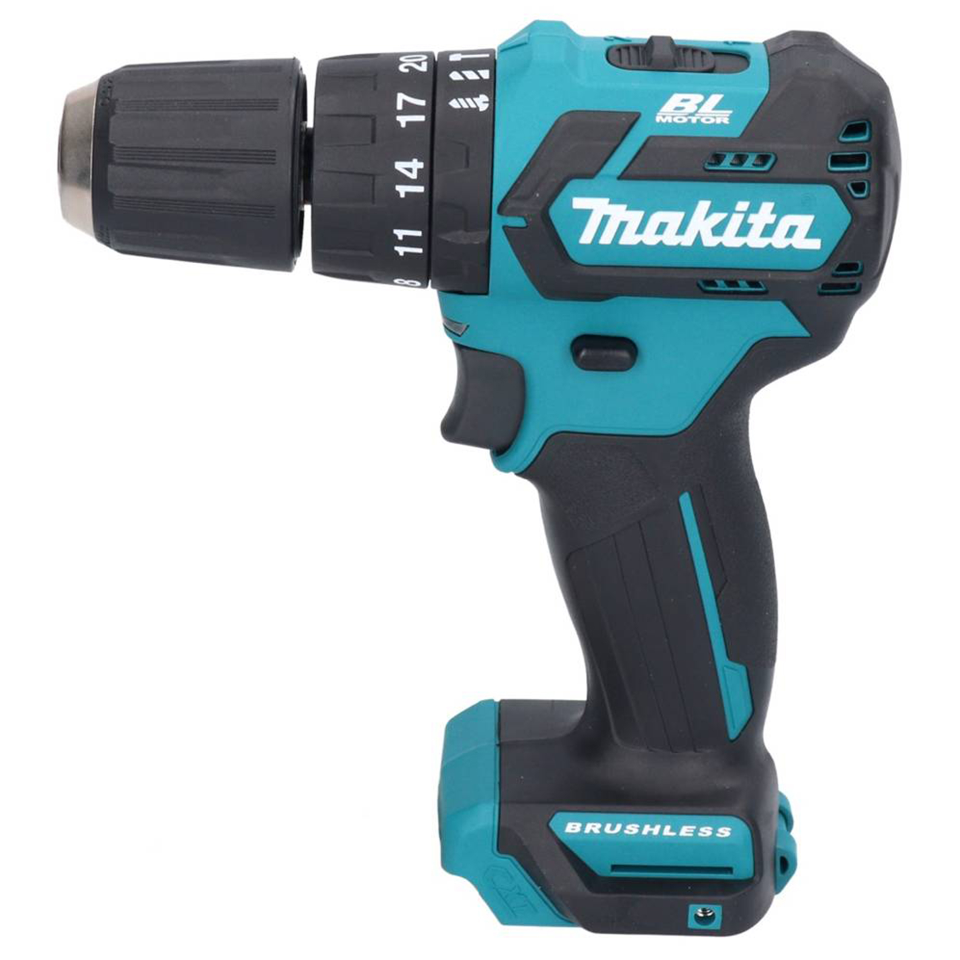 MAKITA Werkzeugset - Akku-Schlagbohrschrauber AR-2530