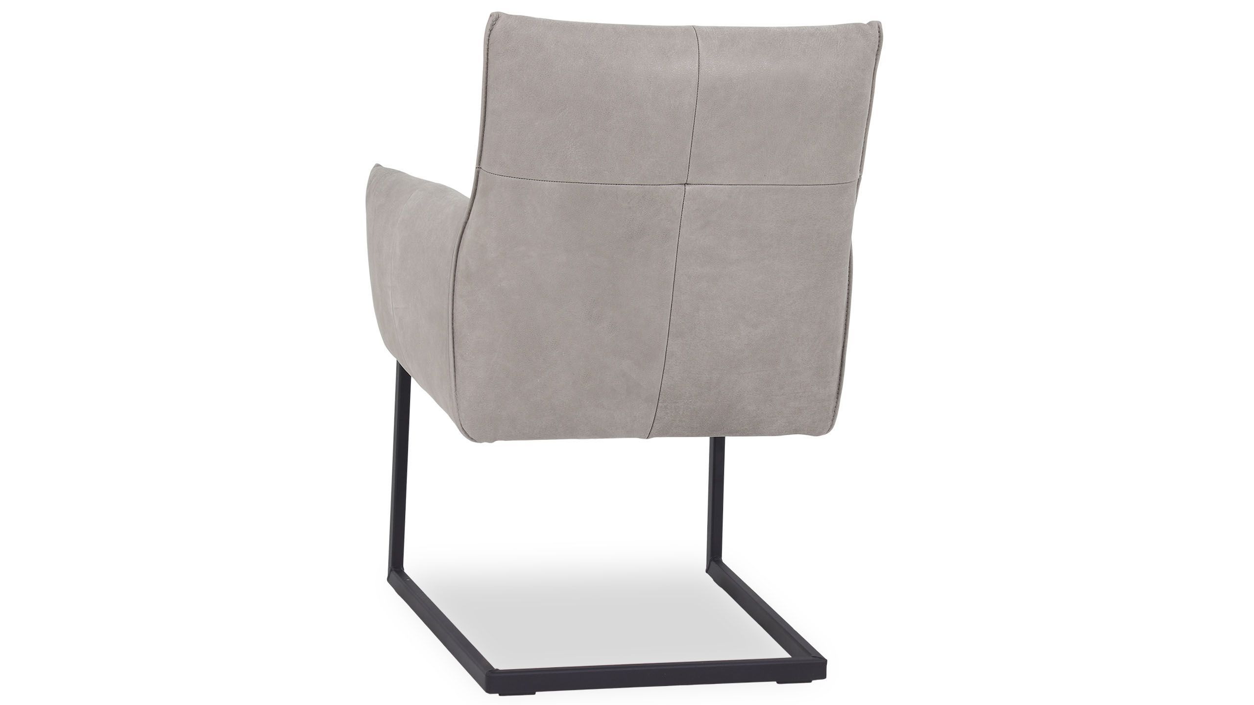 Eetstoel Nika B64 x D72 x H91 cm