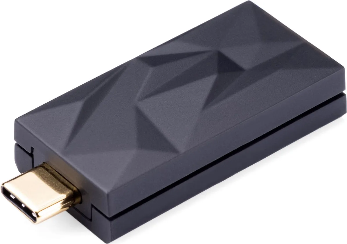 iFi Audio iSilencer 3.0 Type C > Type C Conditionneurs secteur