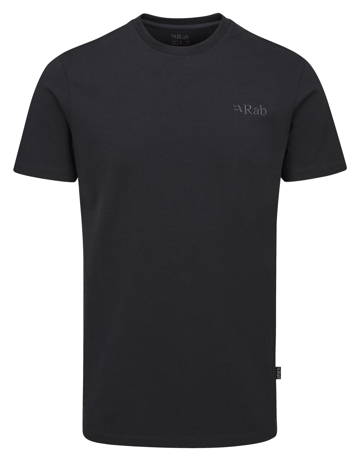 Rab<br>Basecamp Logo Tee