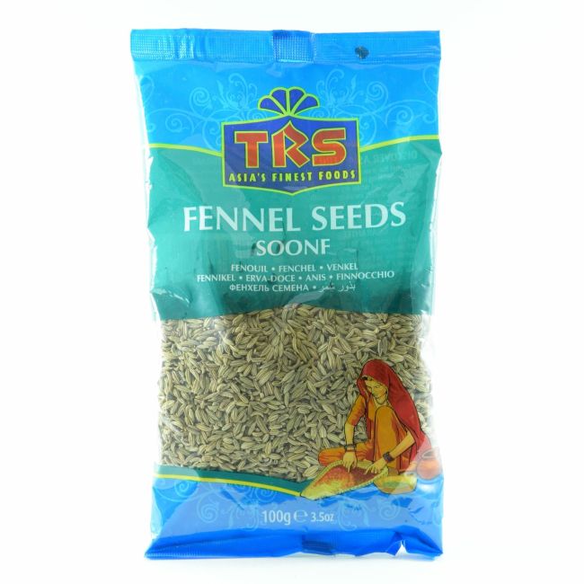TRS Fennel 100g