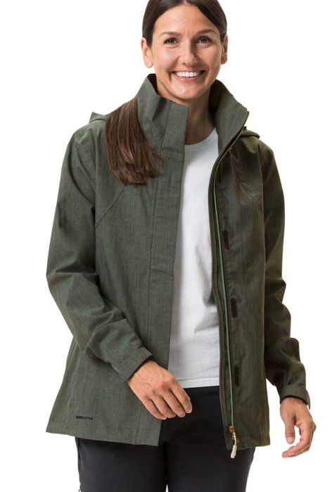 Rosemoor Jacket II Women regnjakke