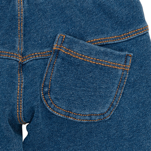 Timberland - VALENTIN - Bleu