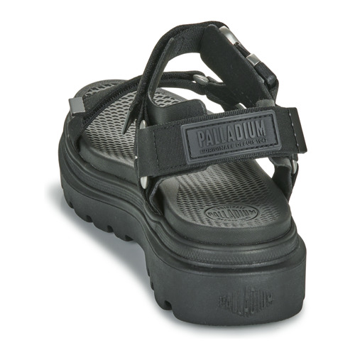 Palladium - PALLACRUISE STRAP - Noir