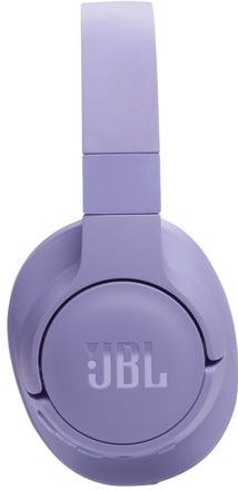 JBL - Tune 720BT - Draadloze Hoofdtelefoon - Paars - Bluetooth 5.3