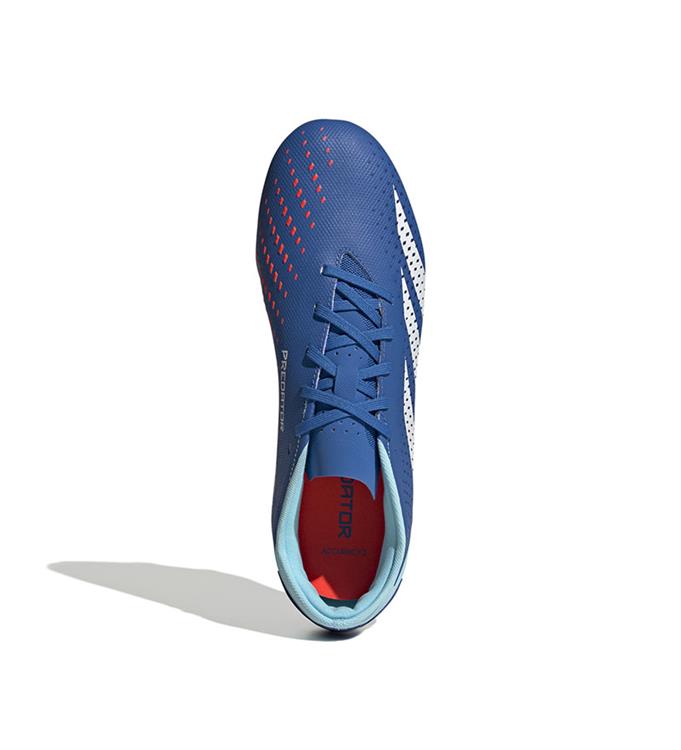 adidas Predator Accurality.3 L FG Voetbalschoenen