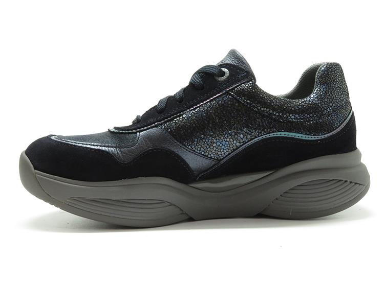 Xsensible 30085.2 Navy Fantasy