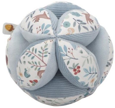 LittleDutch Forest Friends Gripping Ball Aktivitetsleke