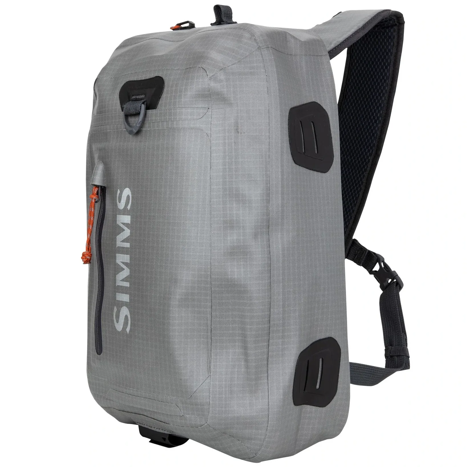 Simms Simms Dry Creek Z Sling Pack Steel 12l