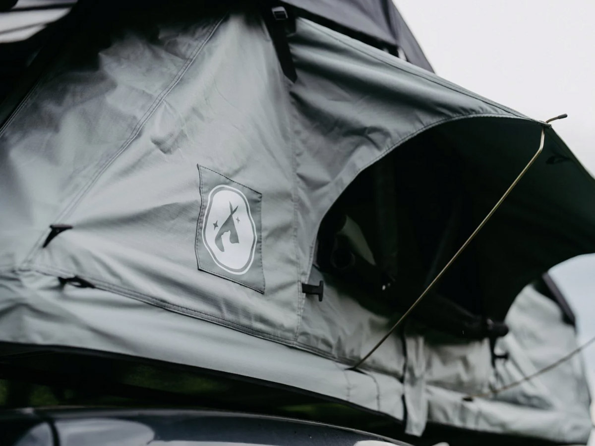 Arcta Viator 160 daktent