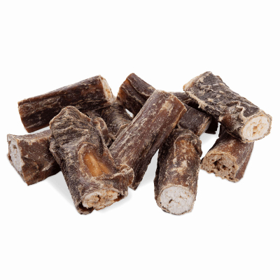 bePure Hundesnack Rinderhappen 300g