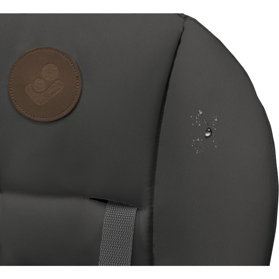 MAXI COSI Hochstuhl Minla Beyond Graphite Eco