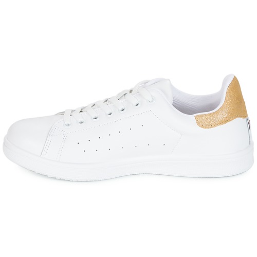 Yurban - SATURNA - Blanc / Doré