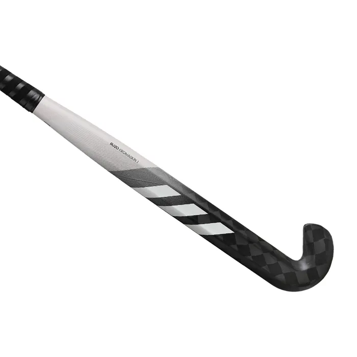 Adidas Ruzo Kromaskin .1 Low Bow Hockeystick Senior