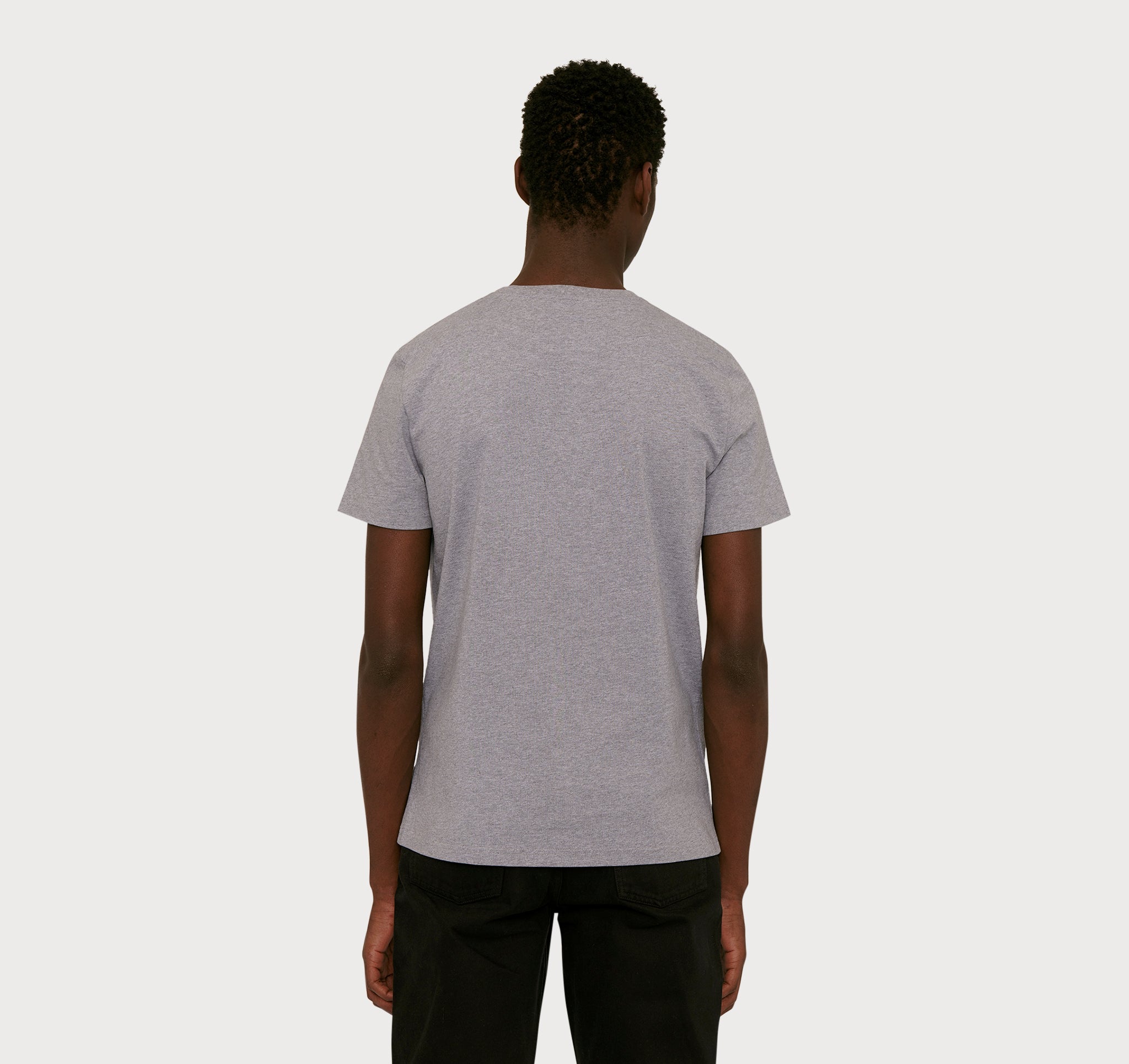 ORGANIC COTTON<br>True Tee