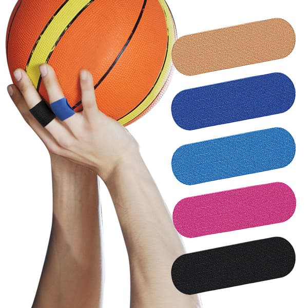 INF Fingerbeskyttelsestape (5-pakning)