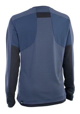 TRAZE AMP AFT Damen-Langarmshirt  indigo dawn  34