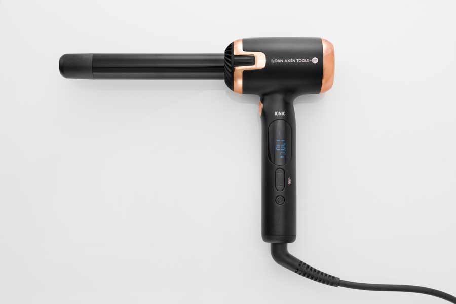 OBH Nordica Björn Axén Tools Ultimate Experience Curler