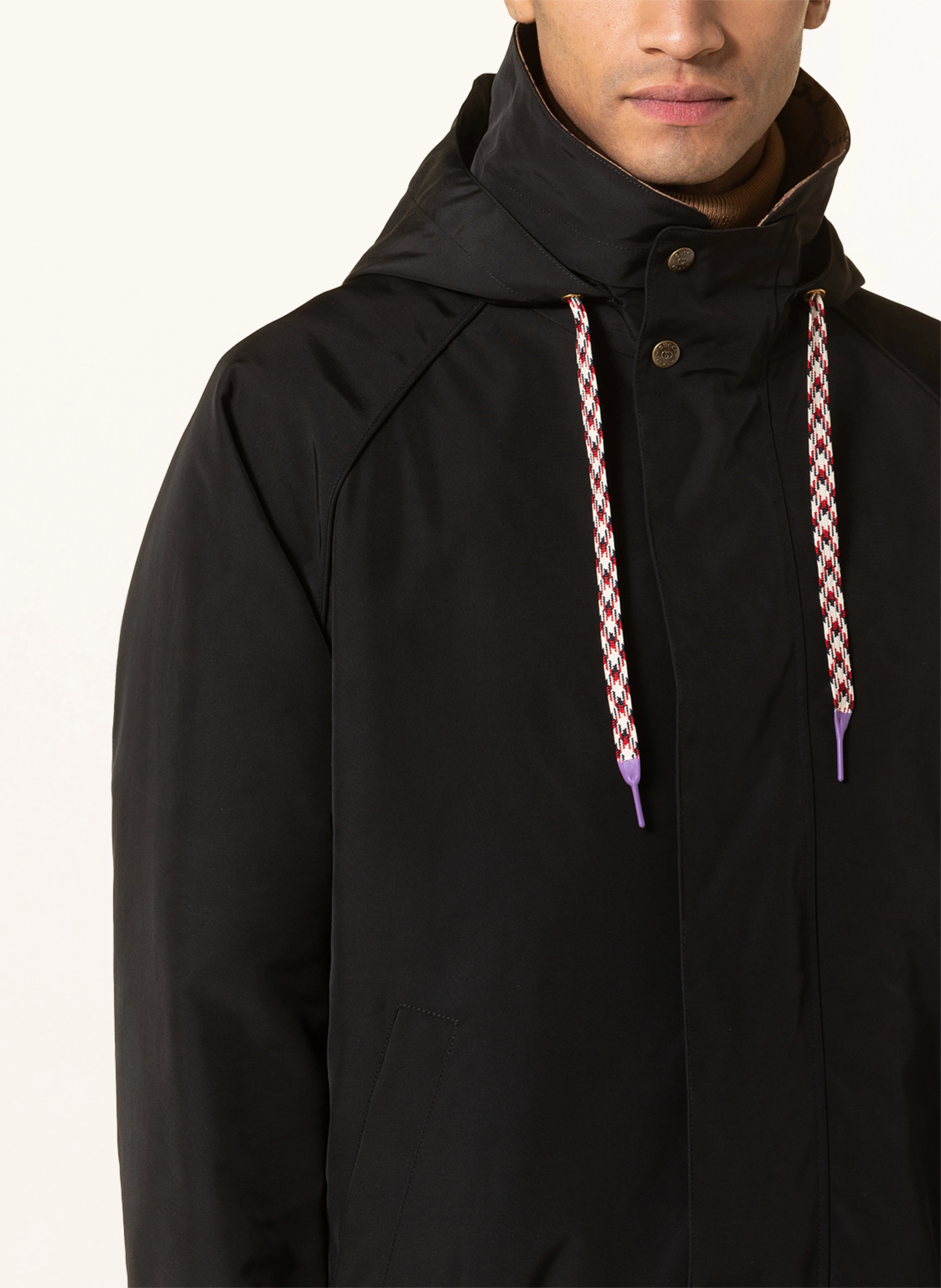 GUCCI Jacke zum Wenden
