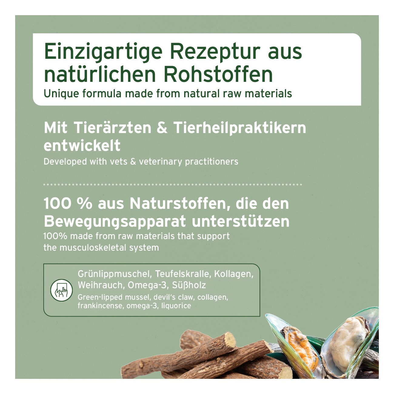 AniForte AgilityVET Gelenktabletten 300 Stück